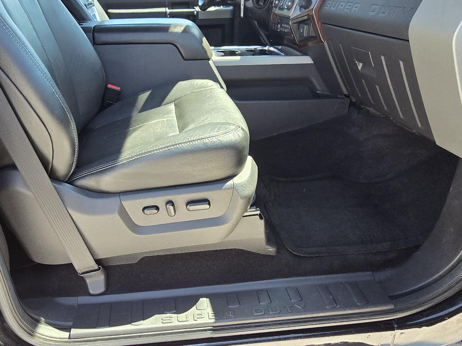 Pre-Owned 2016 Ford Super Duty F-250 for sale in Grand Island NE