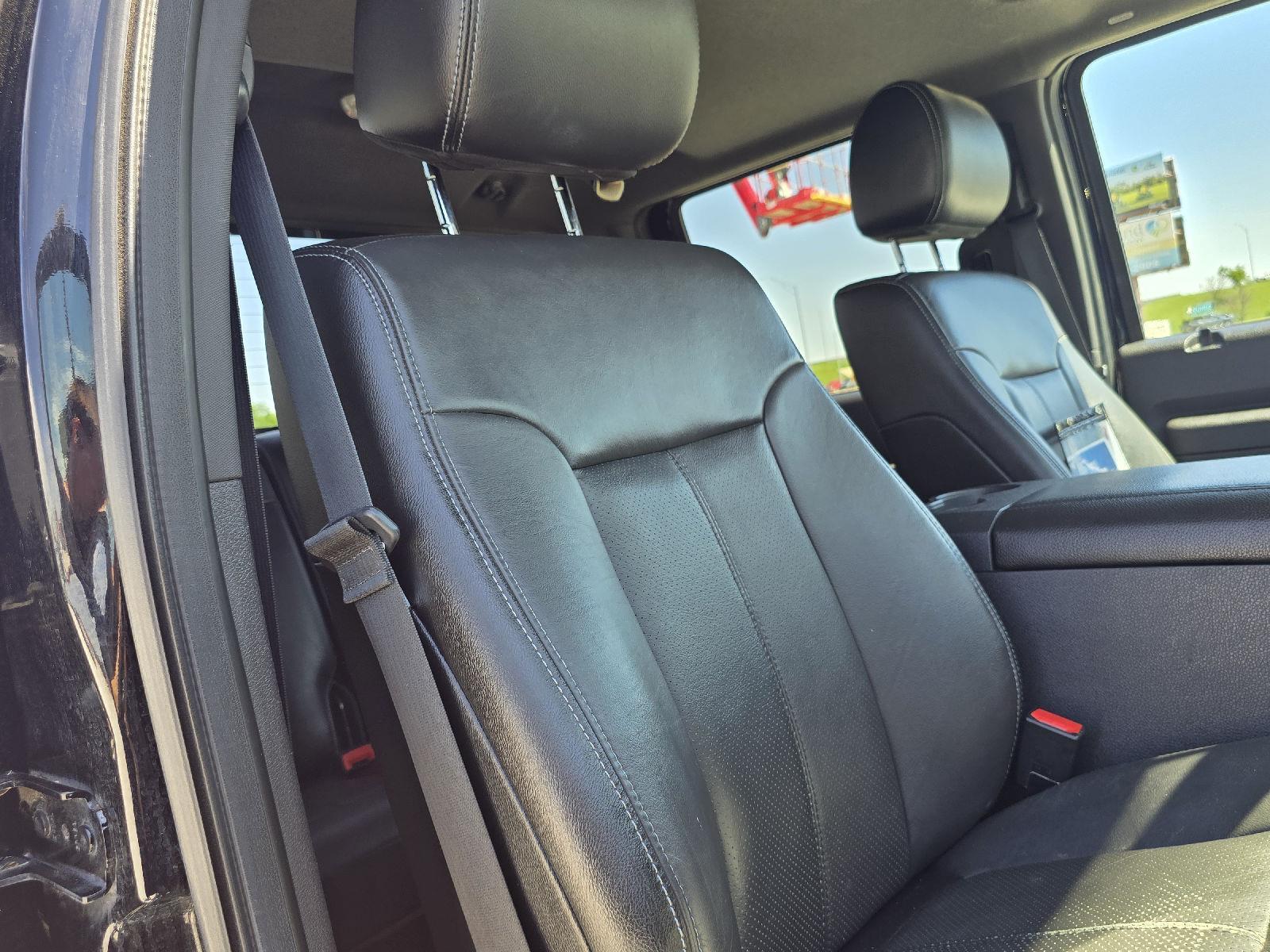 Pre-Owned 2016 Ford Super Duty F-250 for sale in Grand Island NE