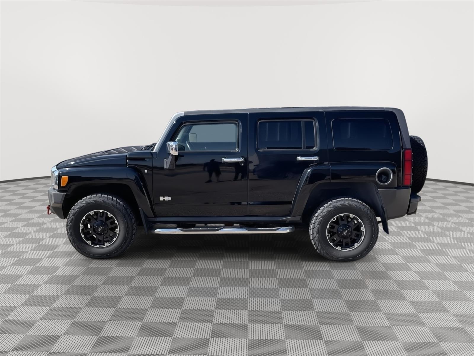 Used 2006 HUMMER H3 for sale in Grand Island NE