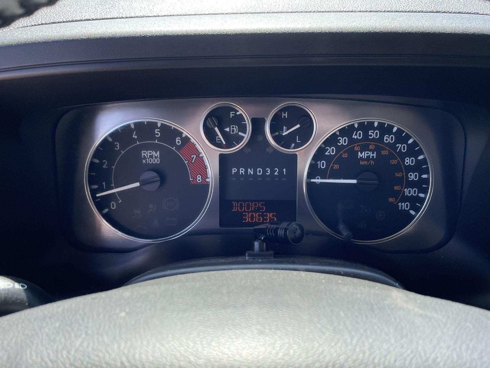 Used 2006 HUMMER H3 for sale in Grand Island NE