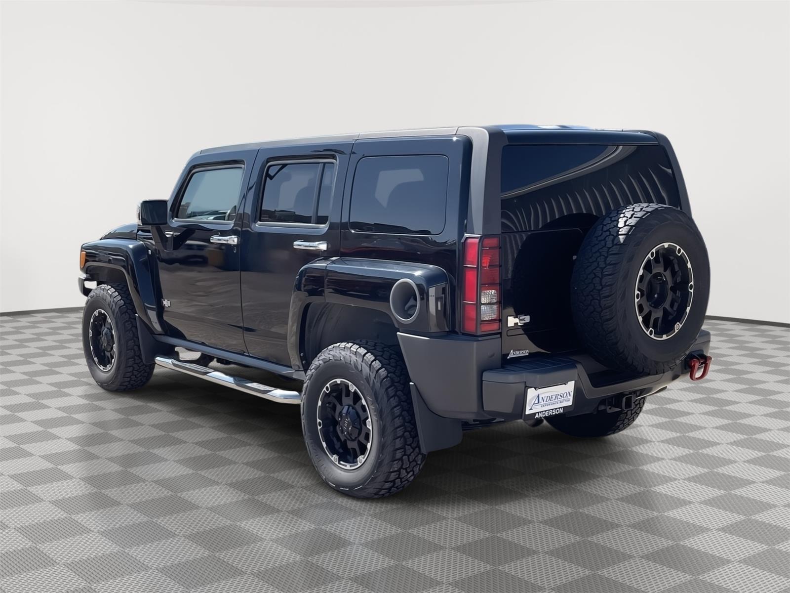 Used 2006 HUMMER H3 for sale in Grand Island NE