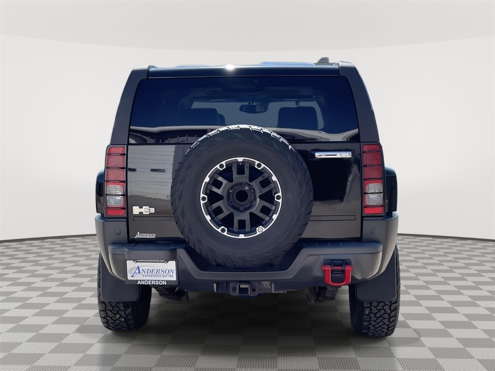 Used 2006 HUMMER H3 for sale in Grand Island NE