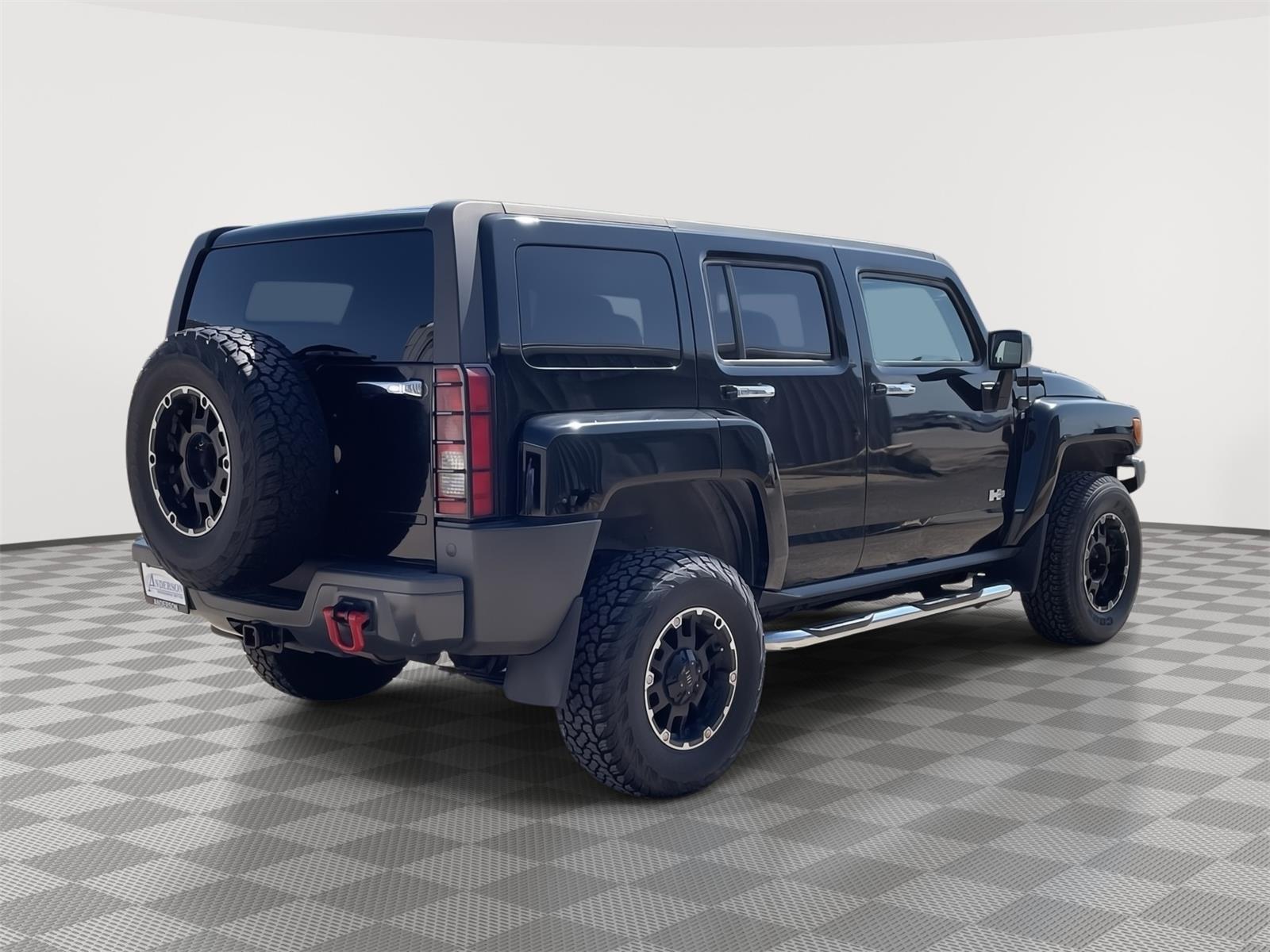 Used 2006 HUMMER H3 for sale in Grand Island NE