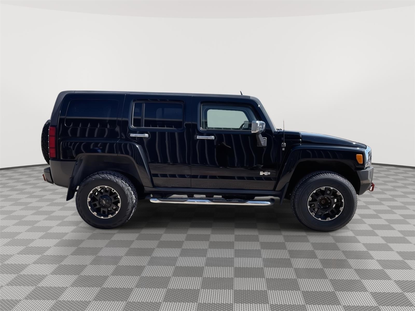 Used 2006 HUMMER H3 for sale in Grand Island NE