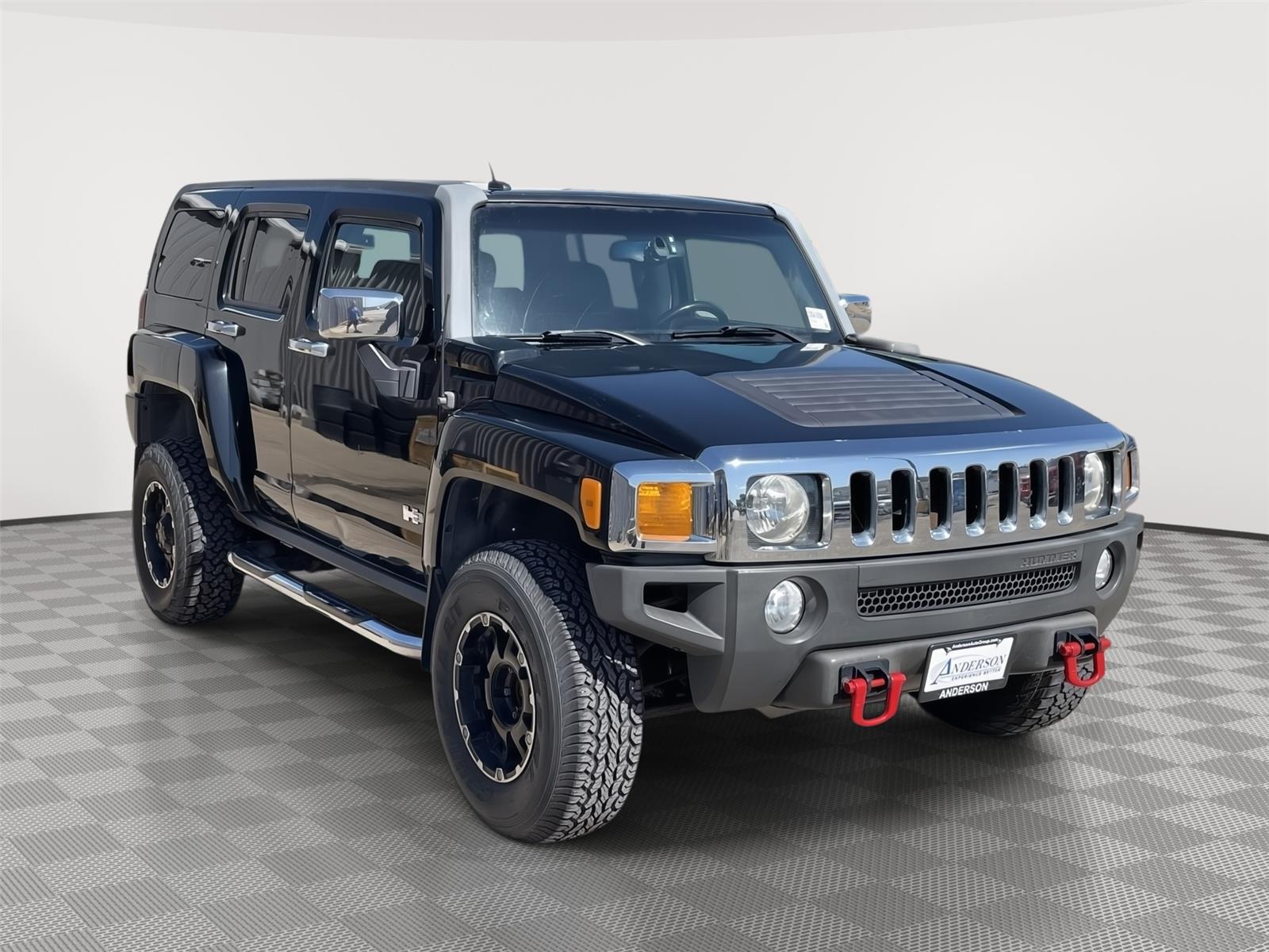 Used 2006 HUMMER H3 for sale in Grand Island NE