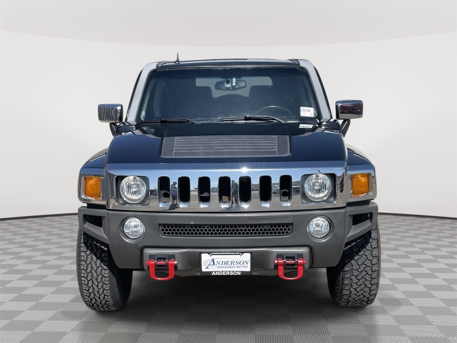 Used 2006 HUMMER H3 for sale in Grand Island NE