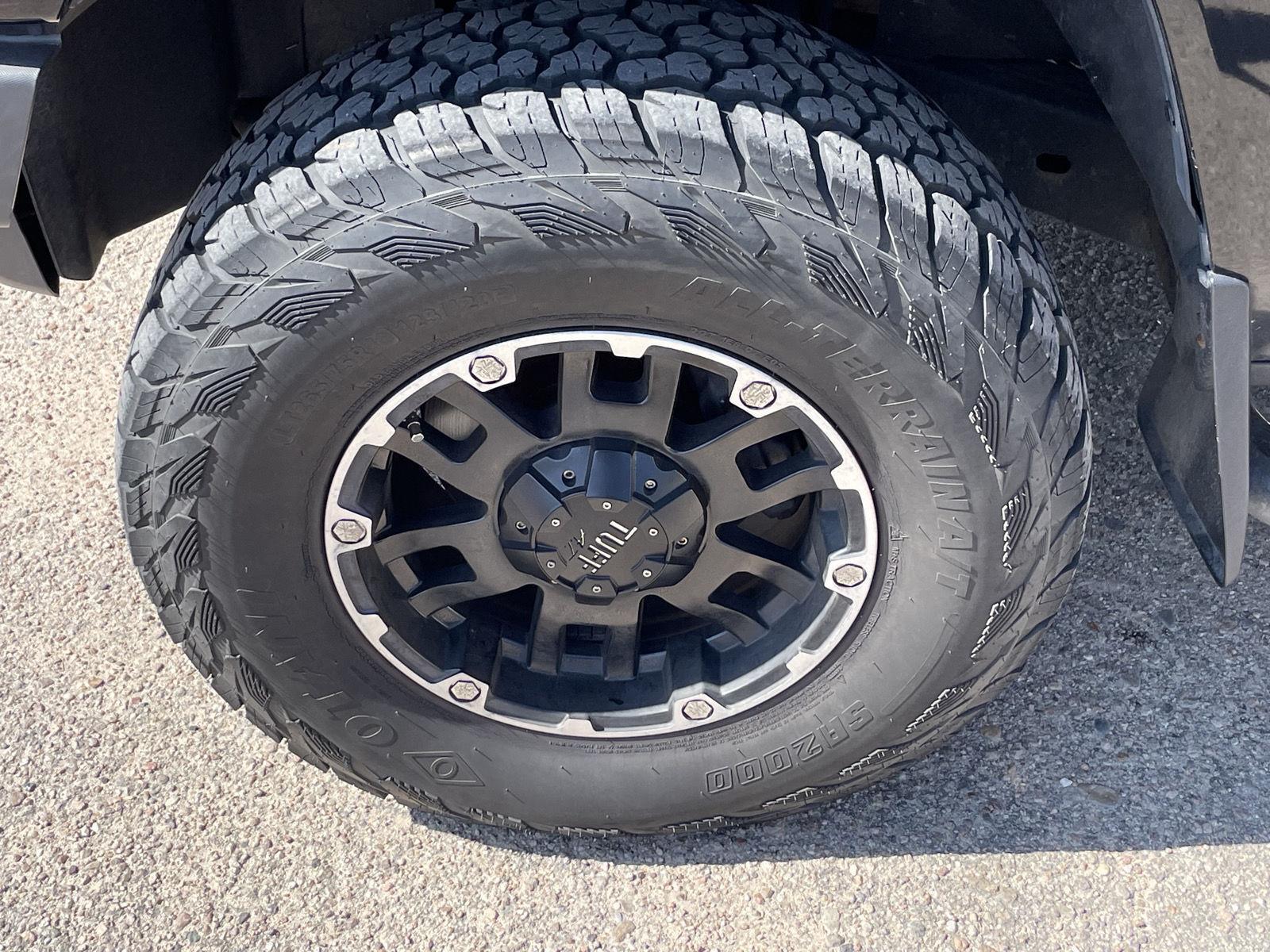 Used 2006 HUMMER H3 for sale in Grand Island NE