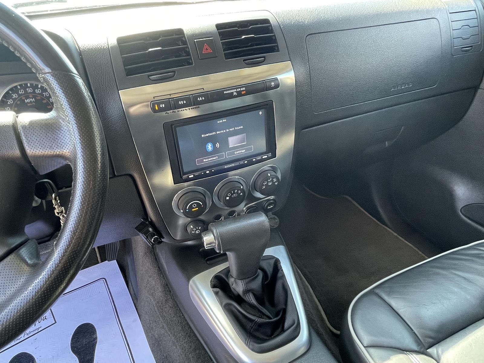 Used 2006 HUMMER H3 for sale in Grand Island NE
