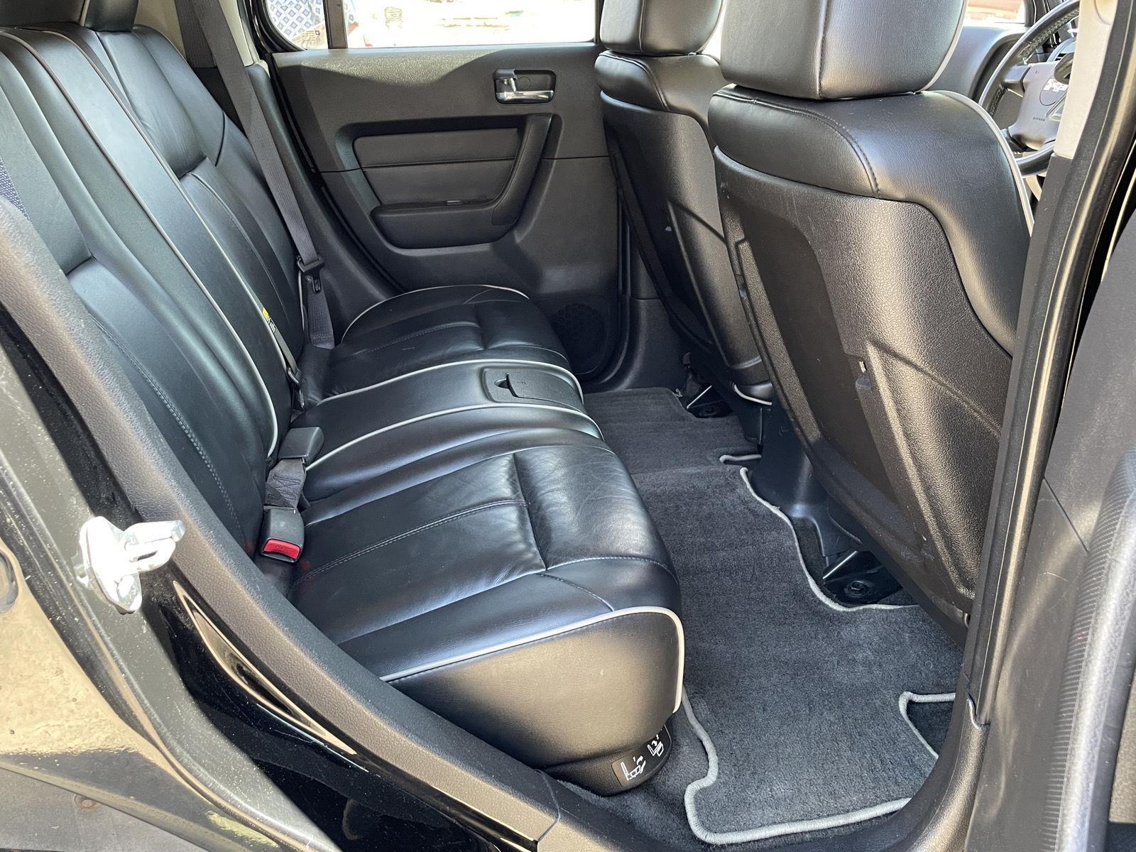 Used 2006 HUMMER H3 for sale in Grand Island NE