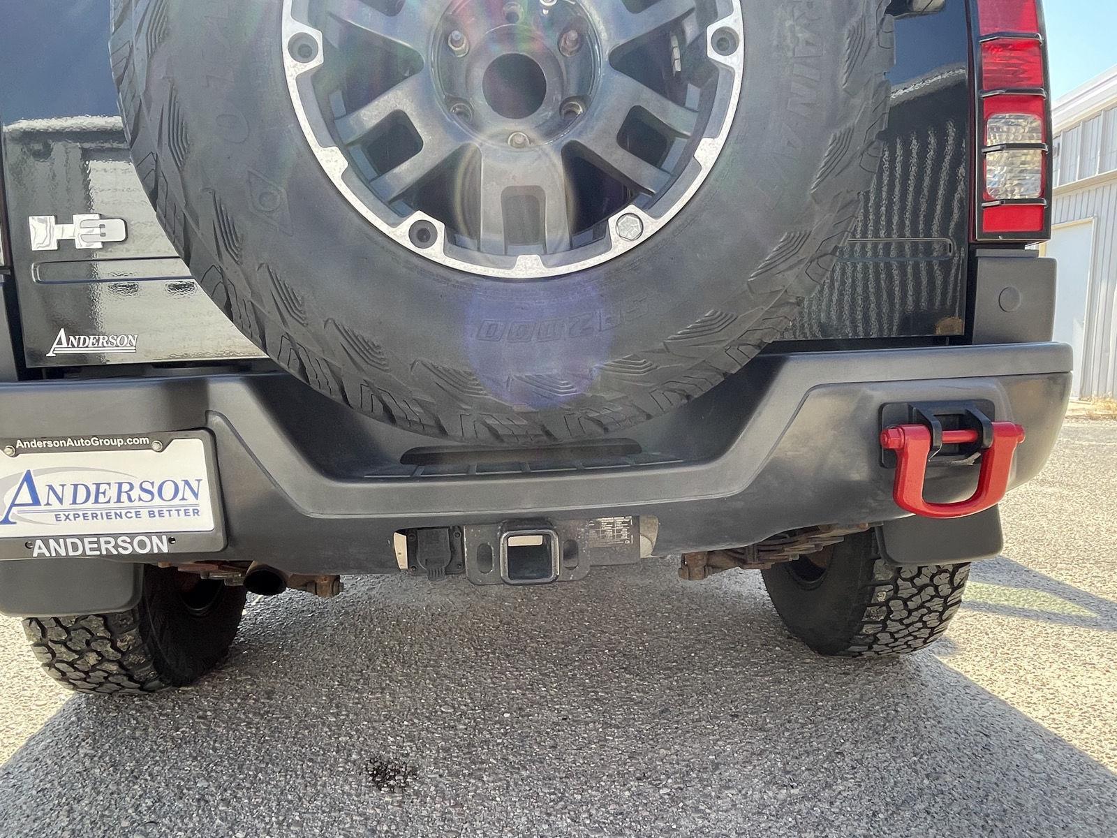 Used 2006 HUMMER H3 for sale in Grand Island NE
