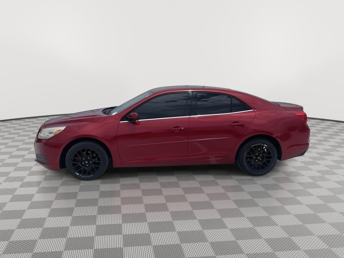 Pre-Owned 2013 Chevrolet Malibu for sale in Grand Island NE