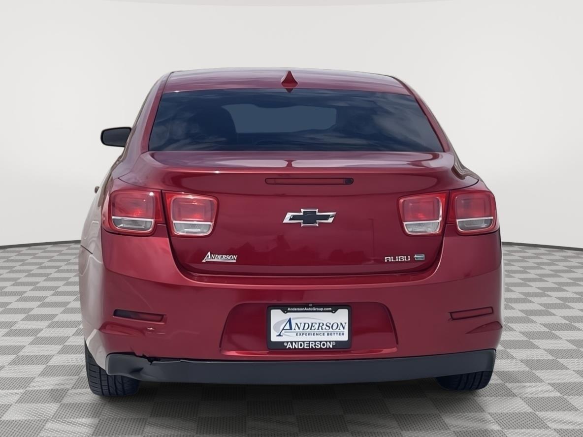 Pre-Owned 2013 Chevrolet Malibu for sale in Grand Island NE