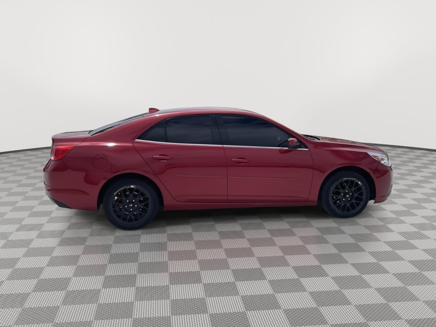 Pre-Owned 2013 Chevrolet Malibu for sale in Grand Island NE