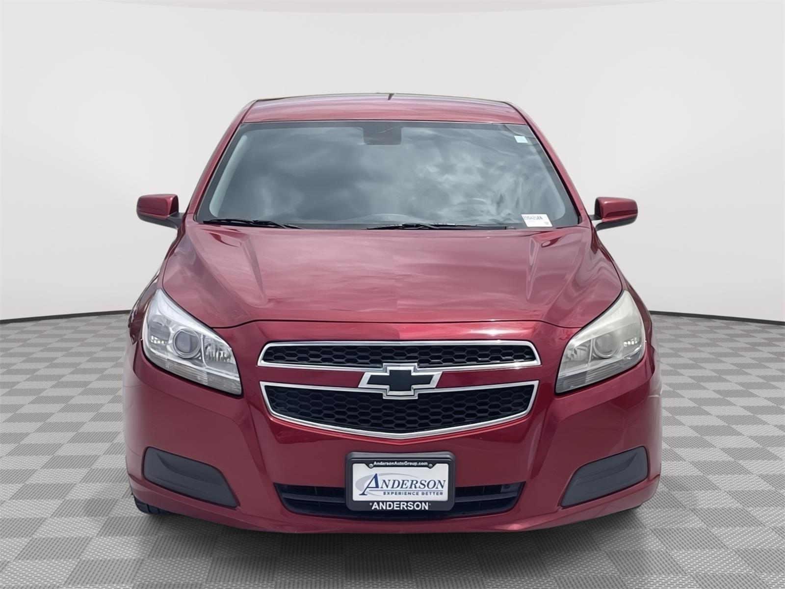 Pre-Owned 2013 Chevrolet Malibu for sale in Grand Island NE