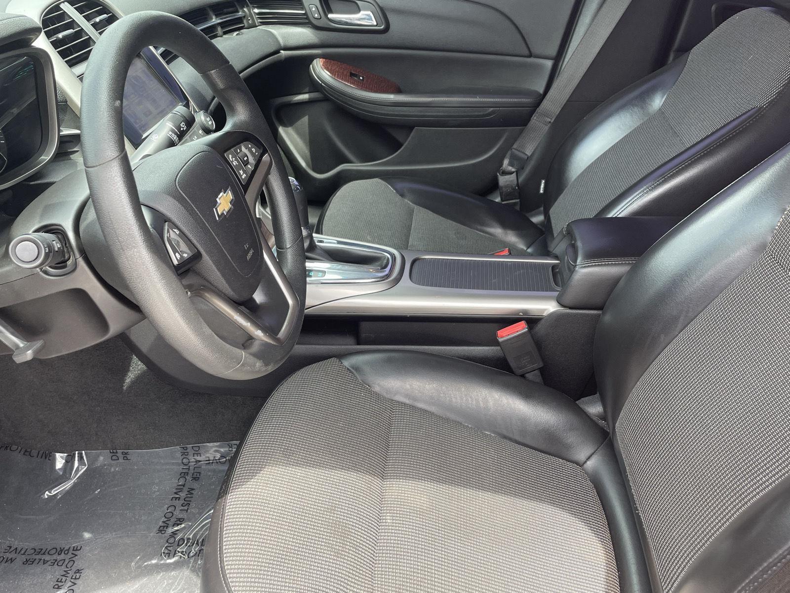 Pre-Owned 2013 Chevrolet Malibu for sale in Grand Island NE