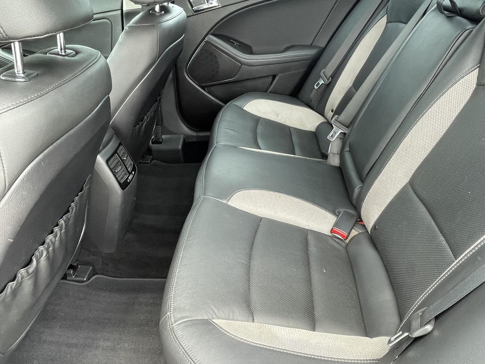 Used 2013 Kia Optima for sale in Grand Island NE