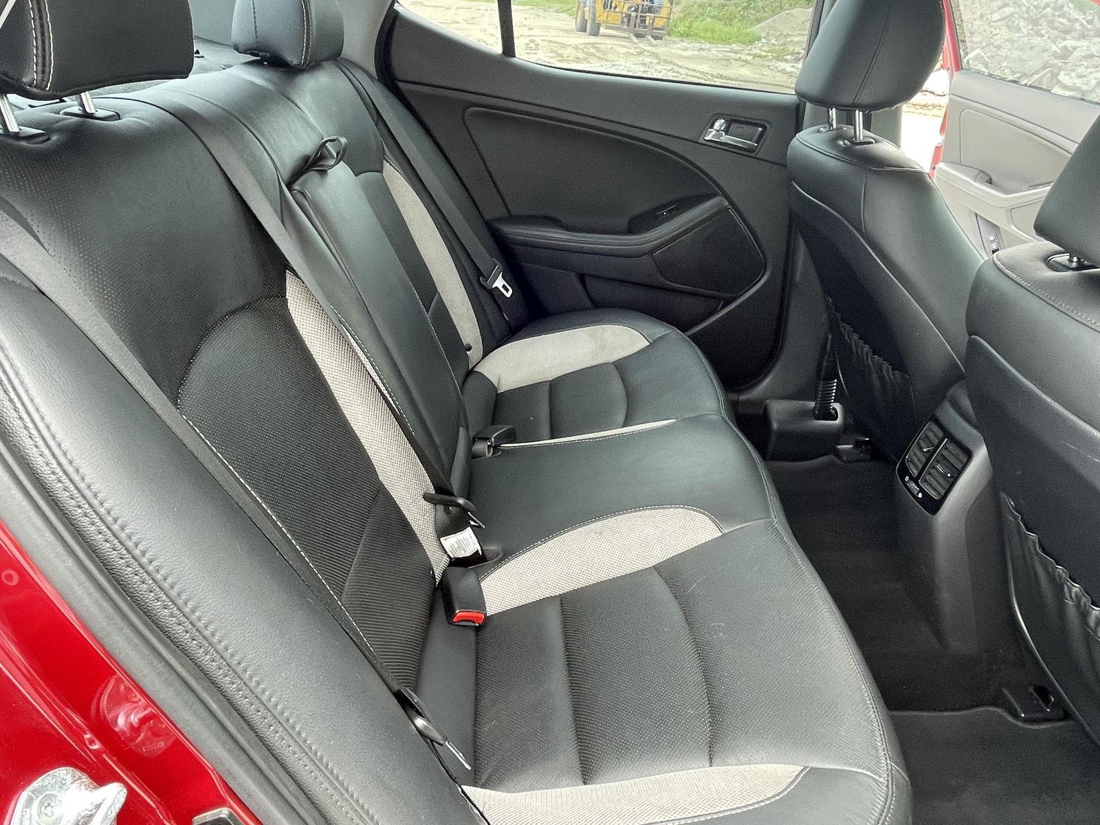 Used 2013 Kia Optima for sale in Grand Island NE