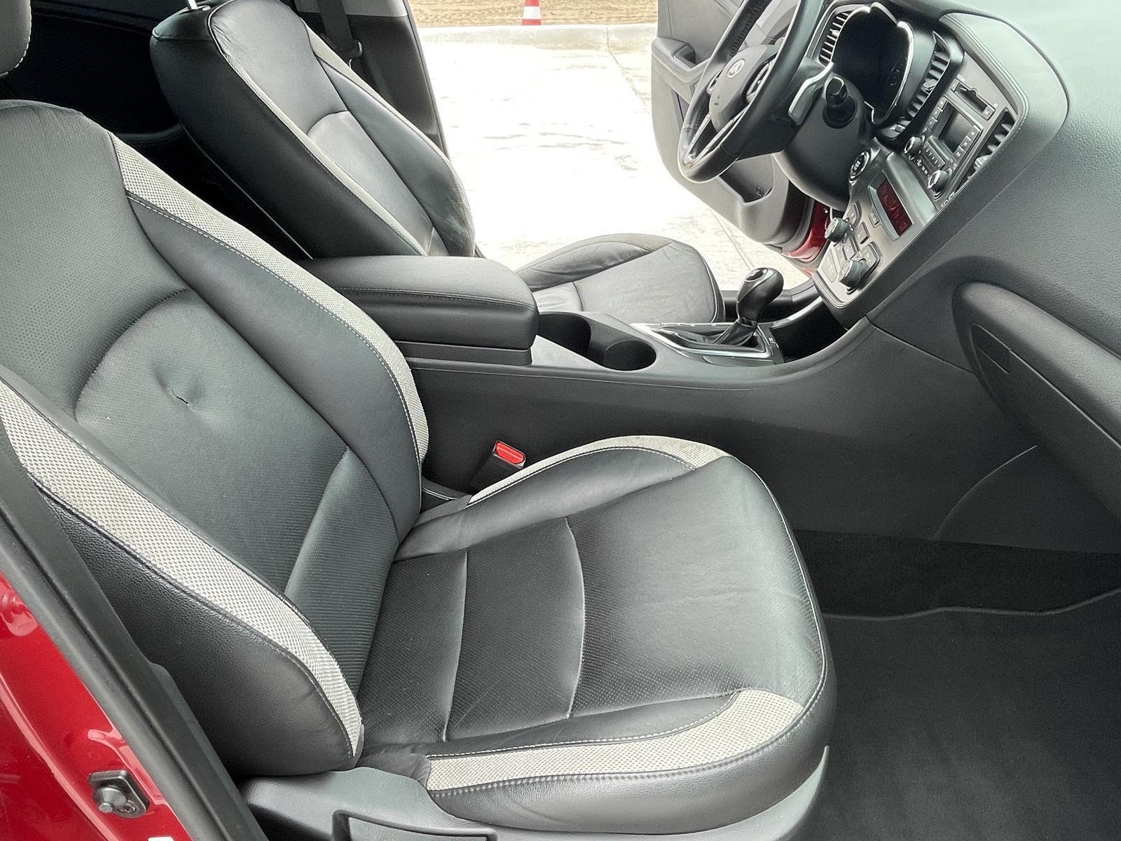 Used 2013 Kia Optima for sale in Grand Island NE