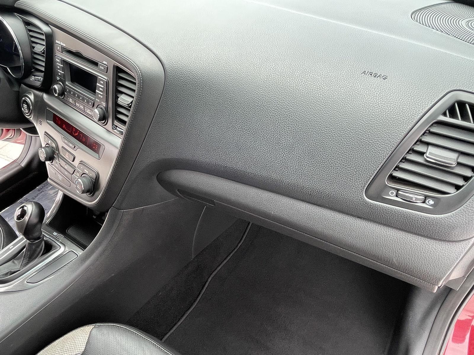 Used 2013 Kia Optima for sale in Grand Island NE