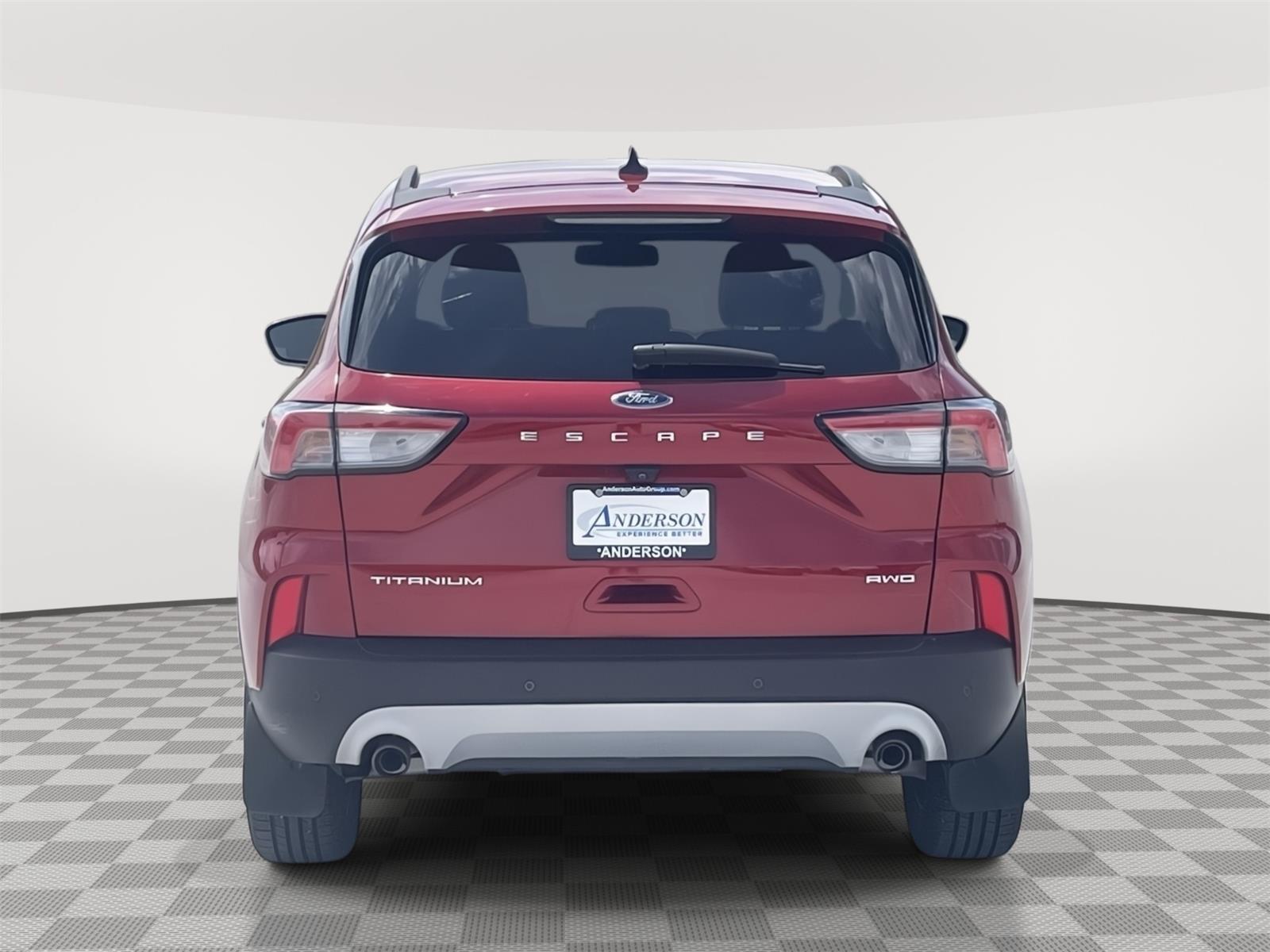 Vehicle photo 5