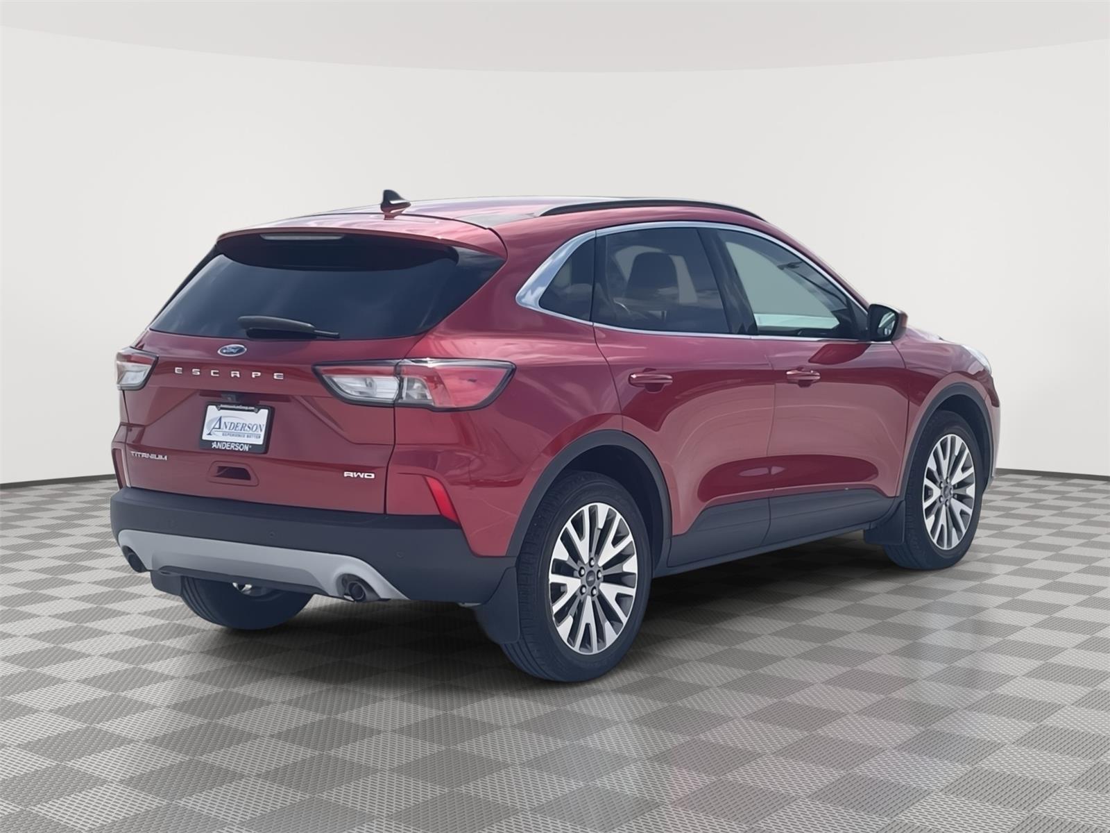 Vehicle photo 6