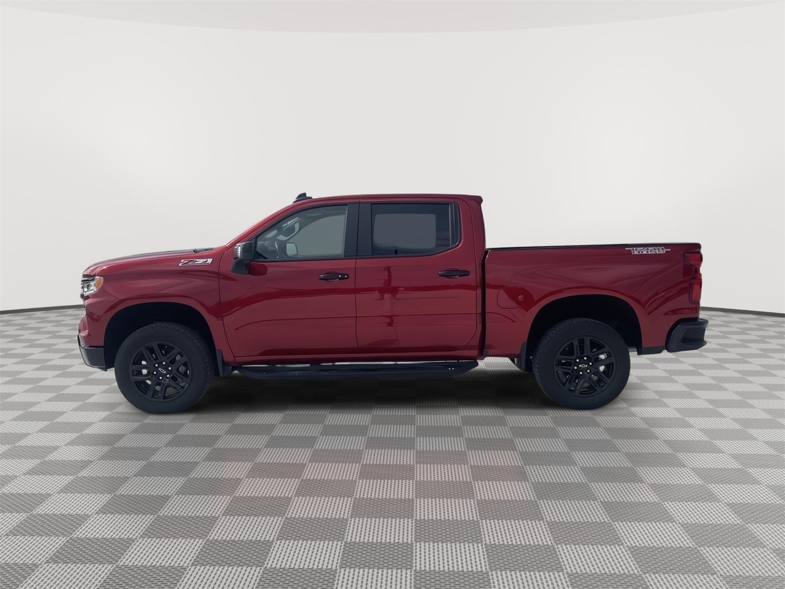 Pre-Owned 2025 Chevrolet Silverado 1500 for sale in Grand Island NE