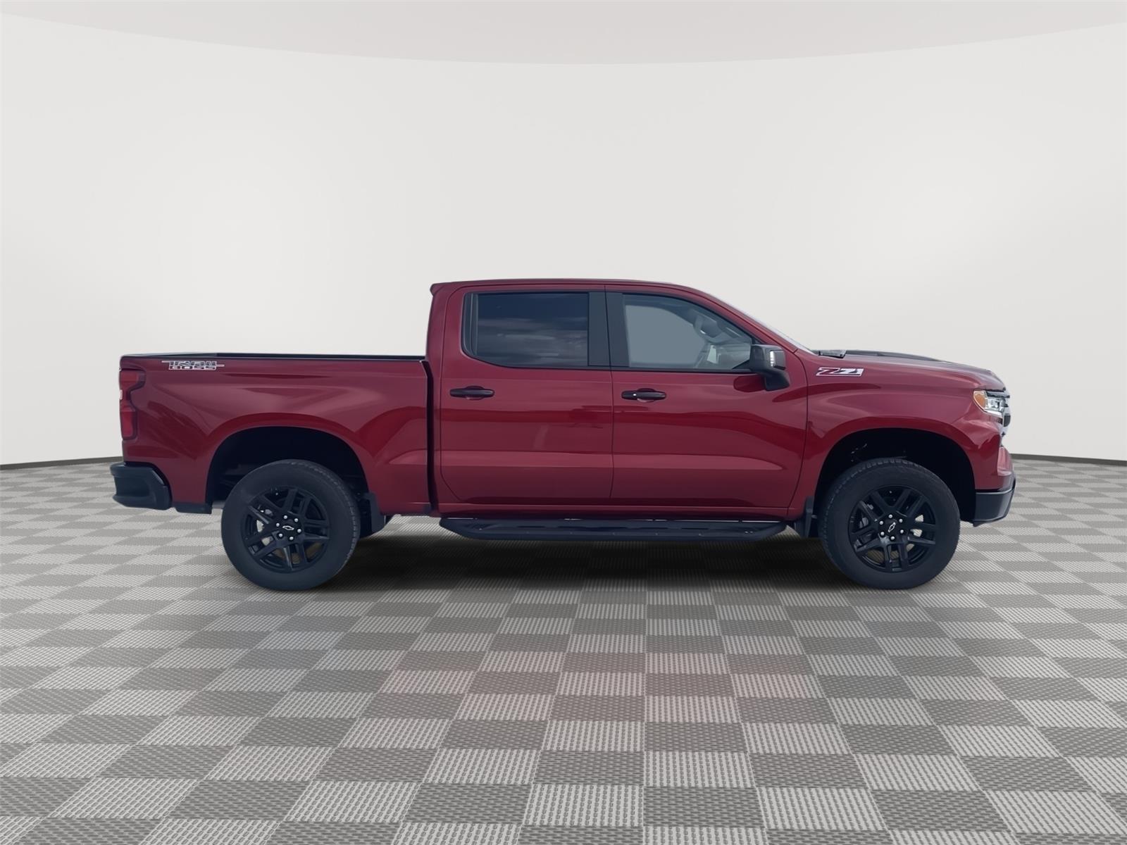 Pre-Owned 2025 Chevrolet Silverado 1500 for sale in Grand Island NE
