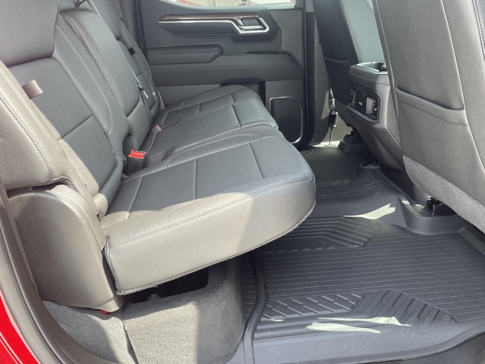 Pre-Owned 2025 Chevrolet Silverado 1500 for sale in Grand Island NE