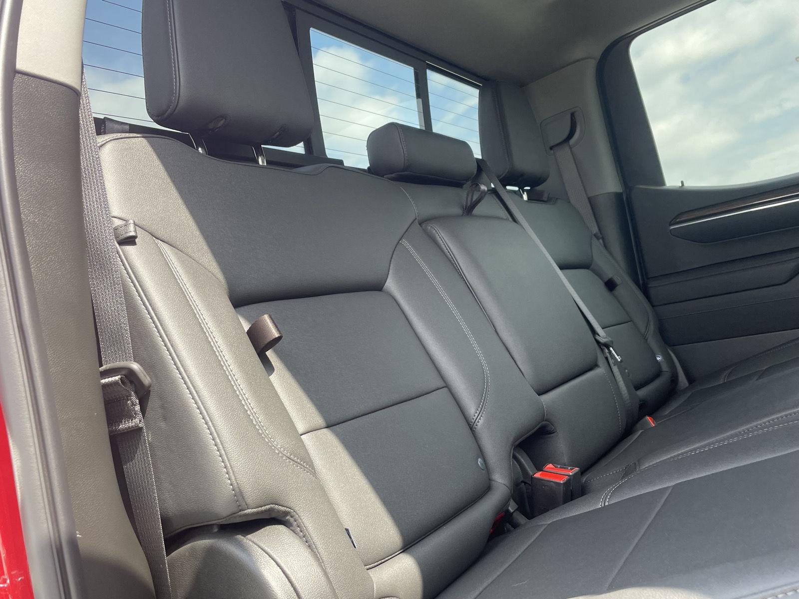 Pre-Owned 2025 Chevrolet Silverado 1500 for sale in Grand Island NE