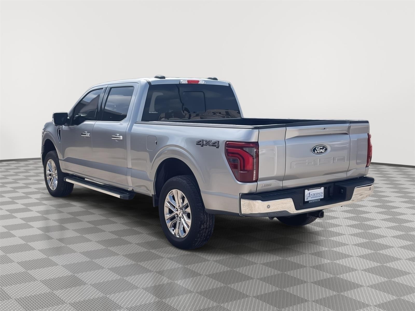 Pre-Owned 2024 Ford F-150 for sale in Grand Island NE