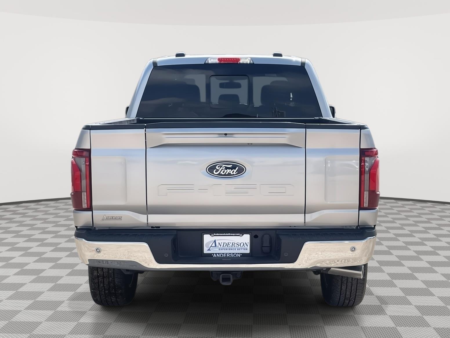 Pre-Owned 2024 Ford F-150 for sale in Grand Island NE