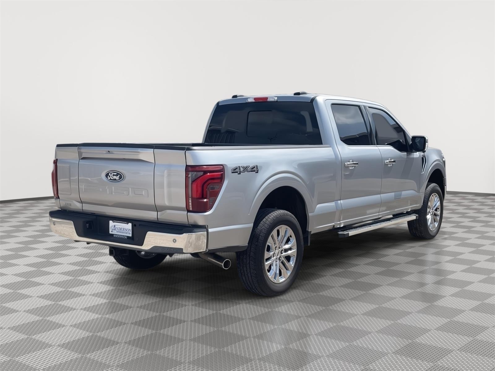 Pre-Owned 2024 Ford F-150 for sale in Grand Island NE