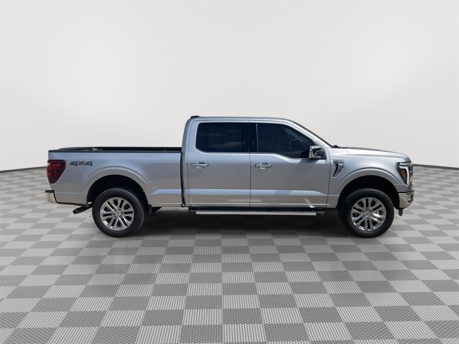 Pre-Owned 2024 Ford F-150 for sale in Grand Island NE