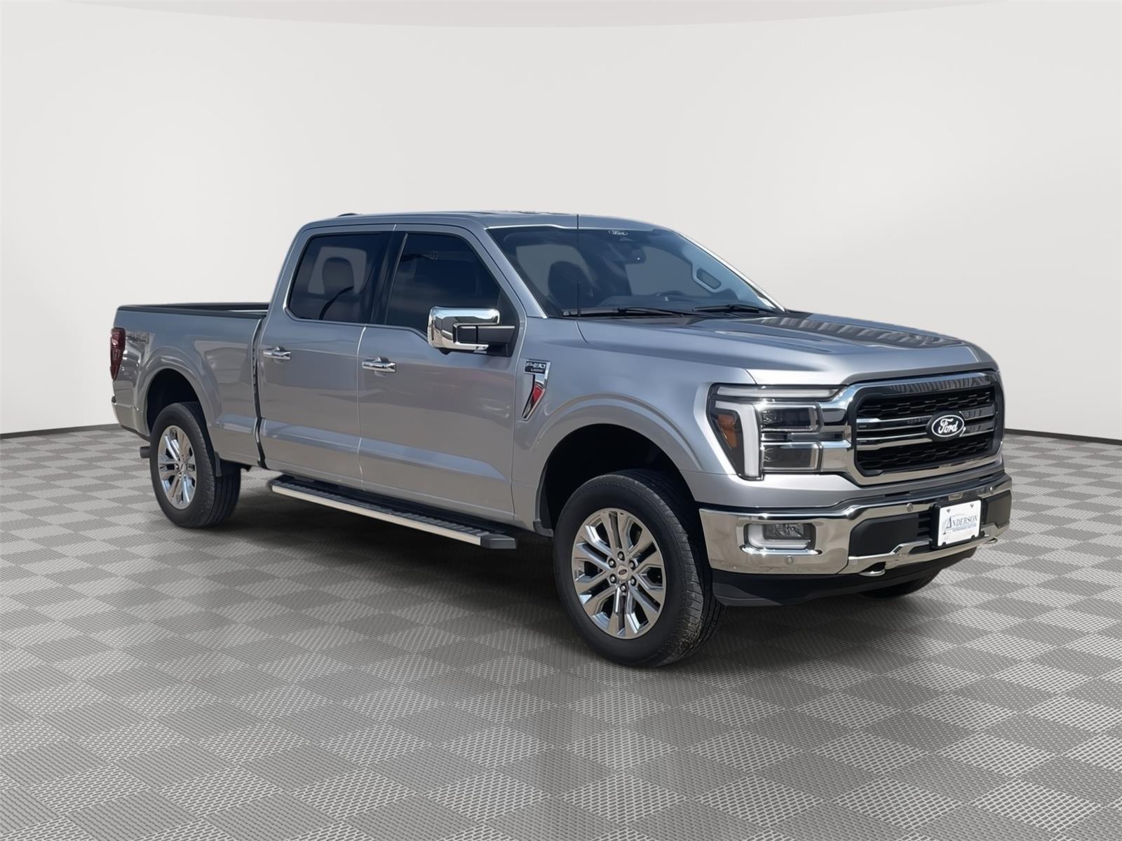 Pre-Owned 2024 Ford F-150 for sale in Grand Island NE