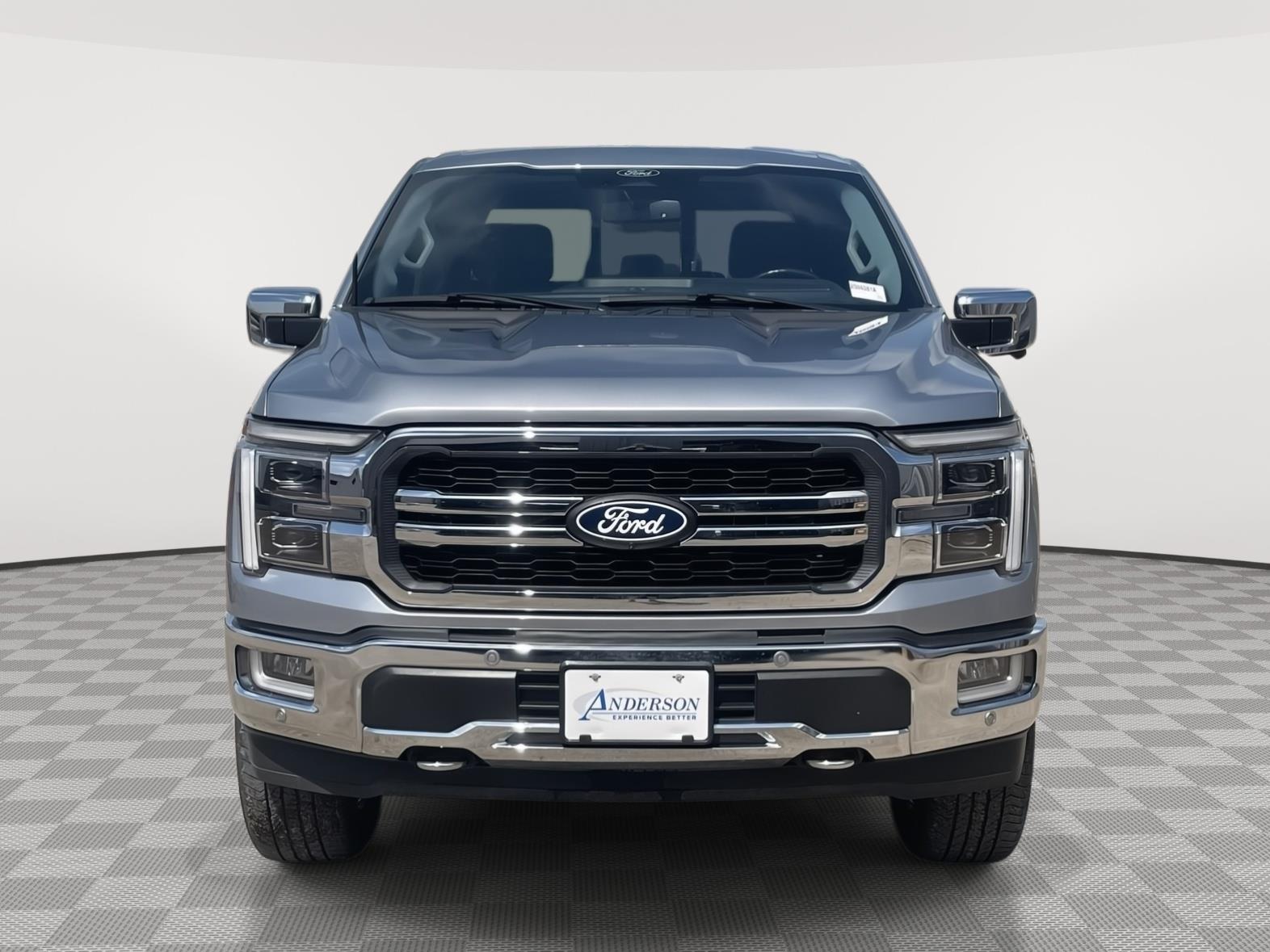 Pre-Owned 2024 Ford F-150 for sale in Grand Island NE