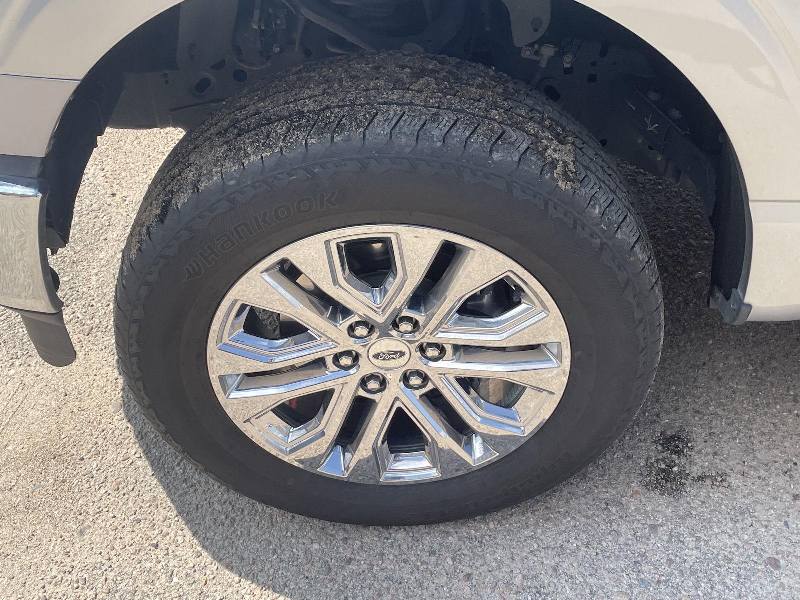 Pre-Owned 2024 Ford F-150 for sale in Grand Island NE