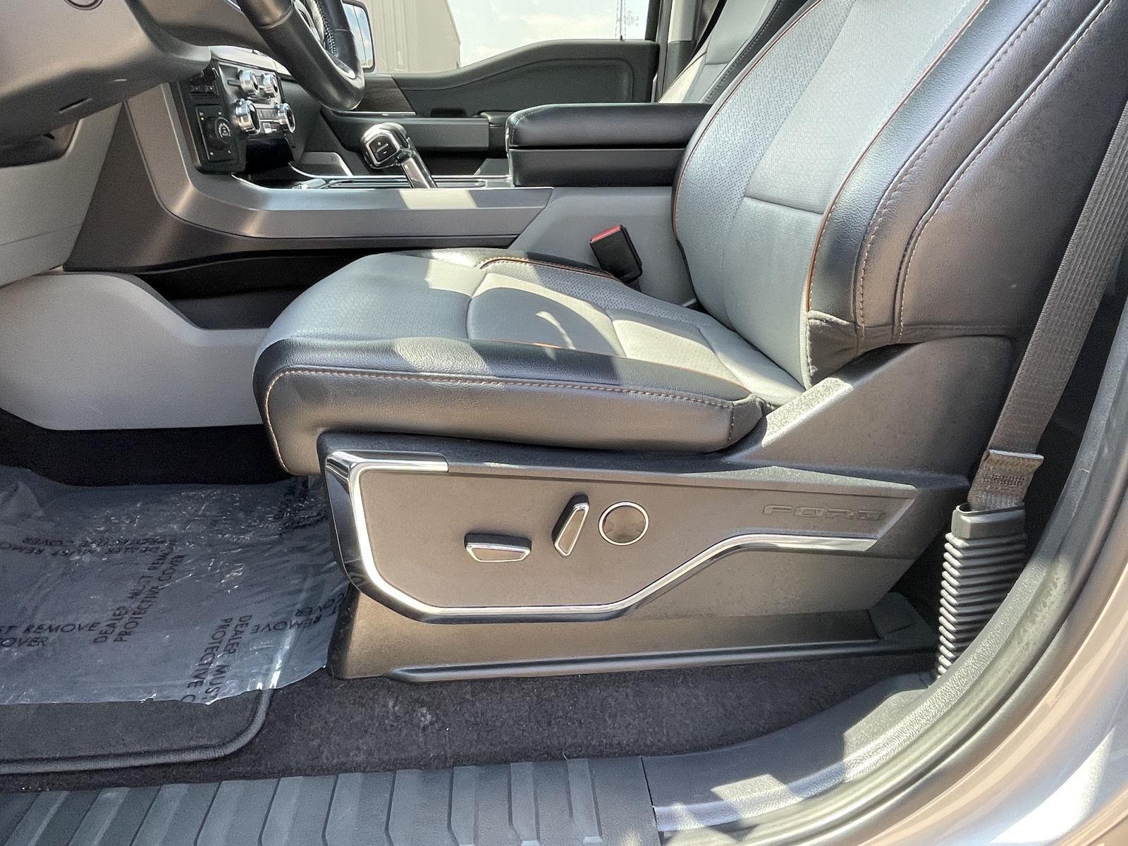 Pre-Owned 2024 Ford F-150 for sale in Grand Island NE