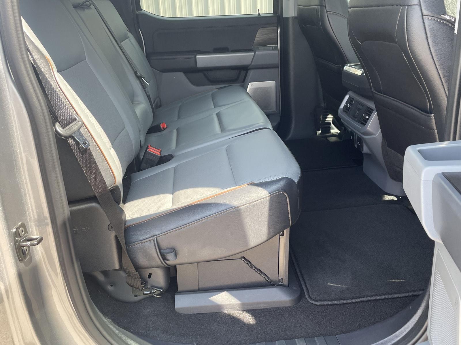 Pre-Owned 2024 Ford F-150 for sale in Grand Island NE