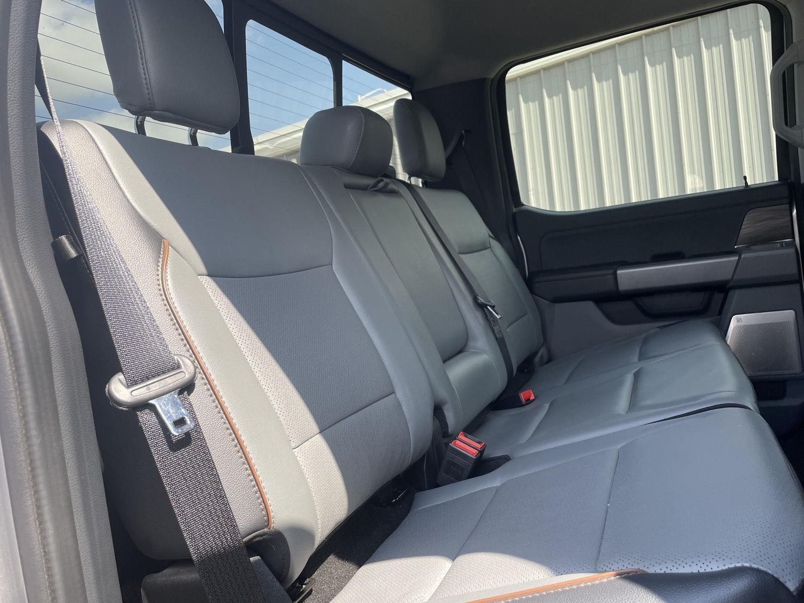 Pre-Owned 2024 Ford F-150 for sale in Grand Island NE