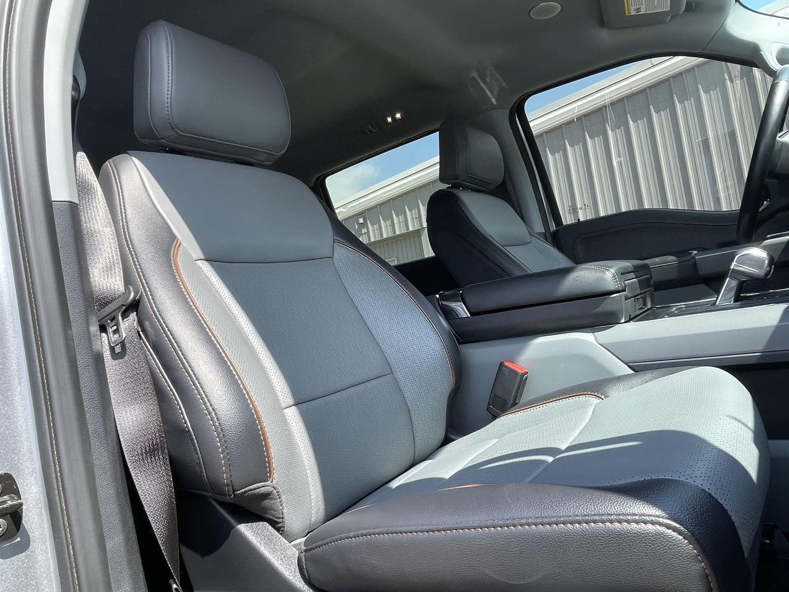 Pre-Owned 2024 Ford F-150 for sale in Grand Island NE