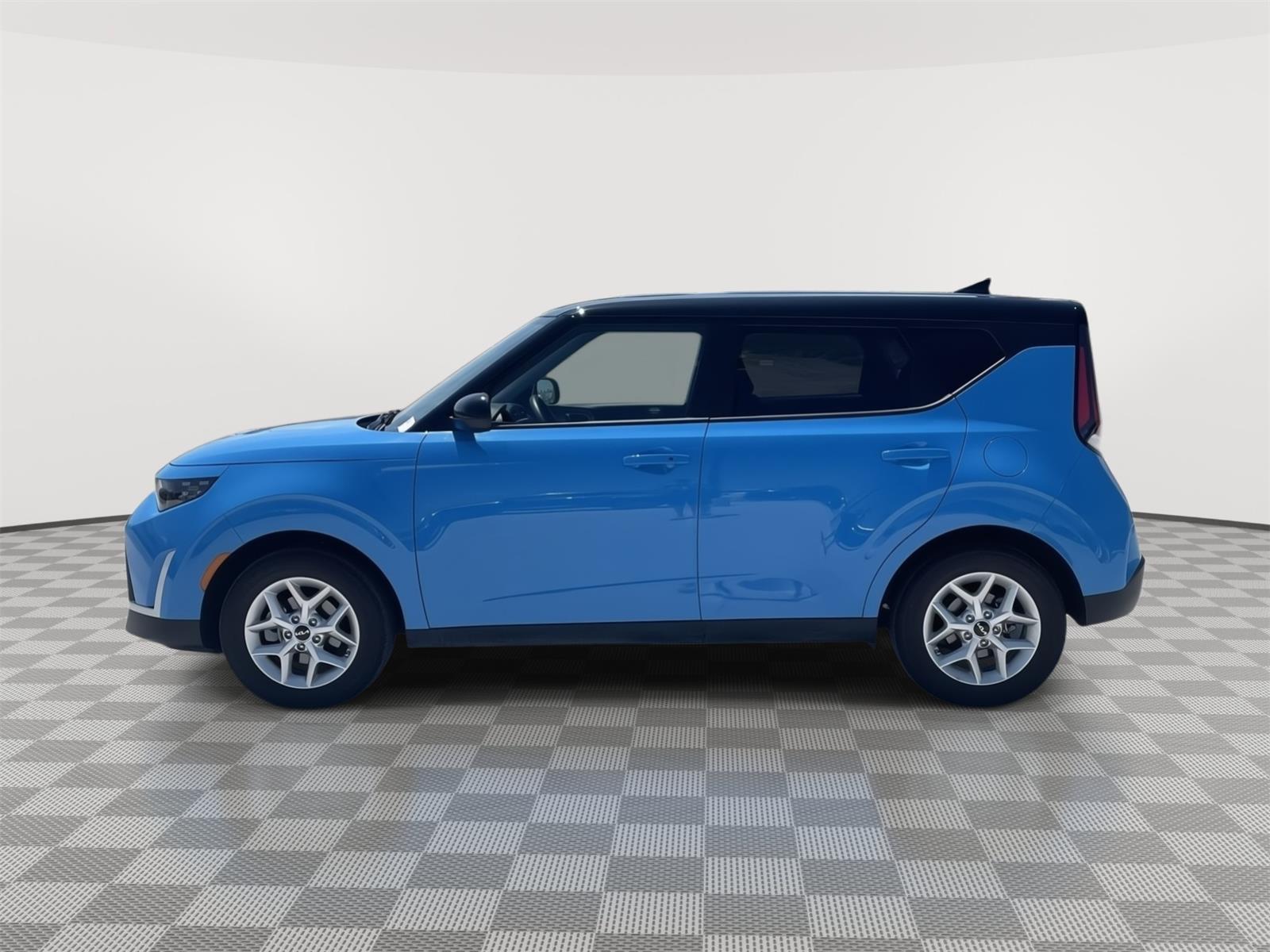 Used 2025 Kia Soul for sale in Grand Island NE