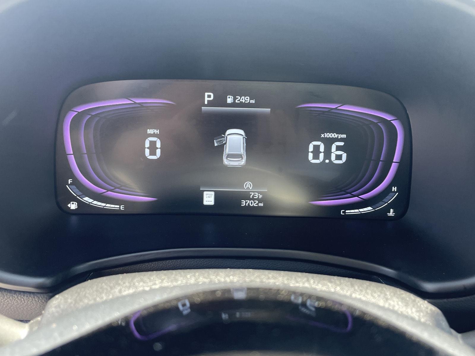 Used 2025 Kia Soul for sale in Grand Island NE