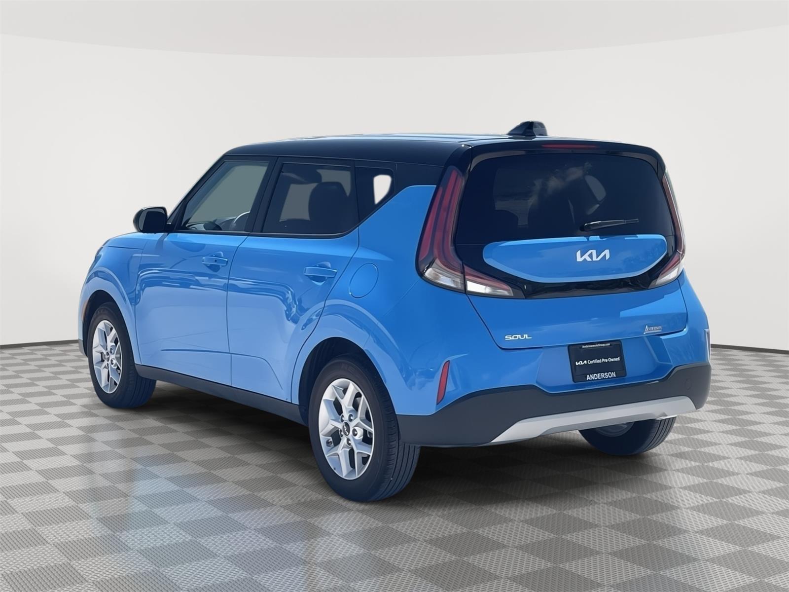 Used 2025 Kia Soul for sale in Grand Island NE