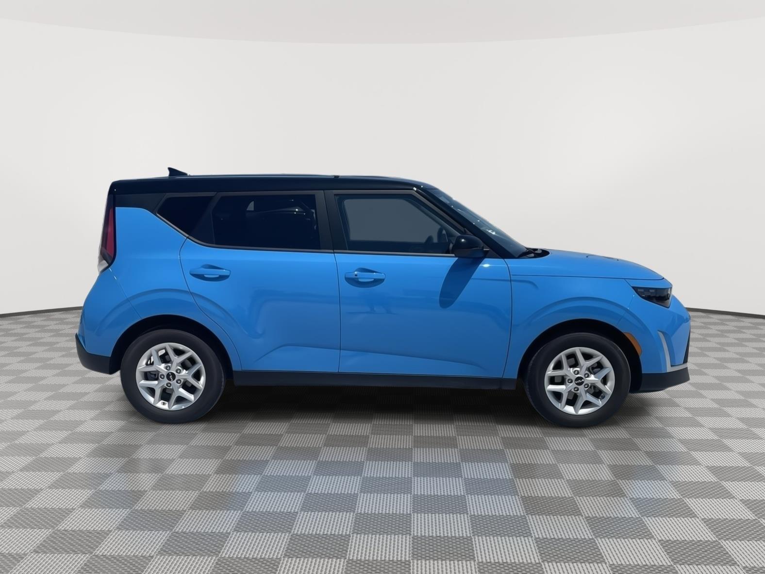 Used 2025 Kia Soul for sale in Grand Island NE