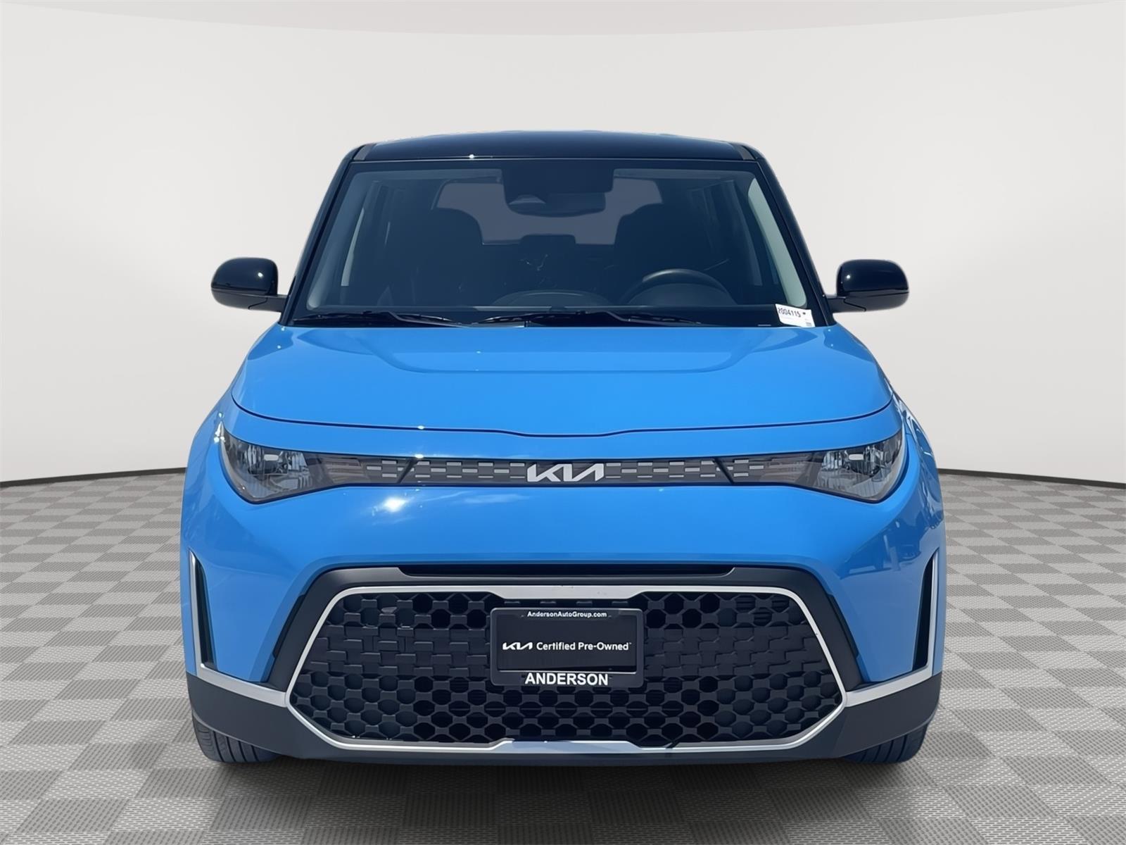 Used 2025 Kia Soul for sale in Grand Island NE