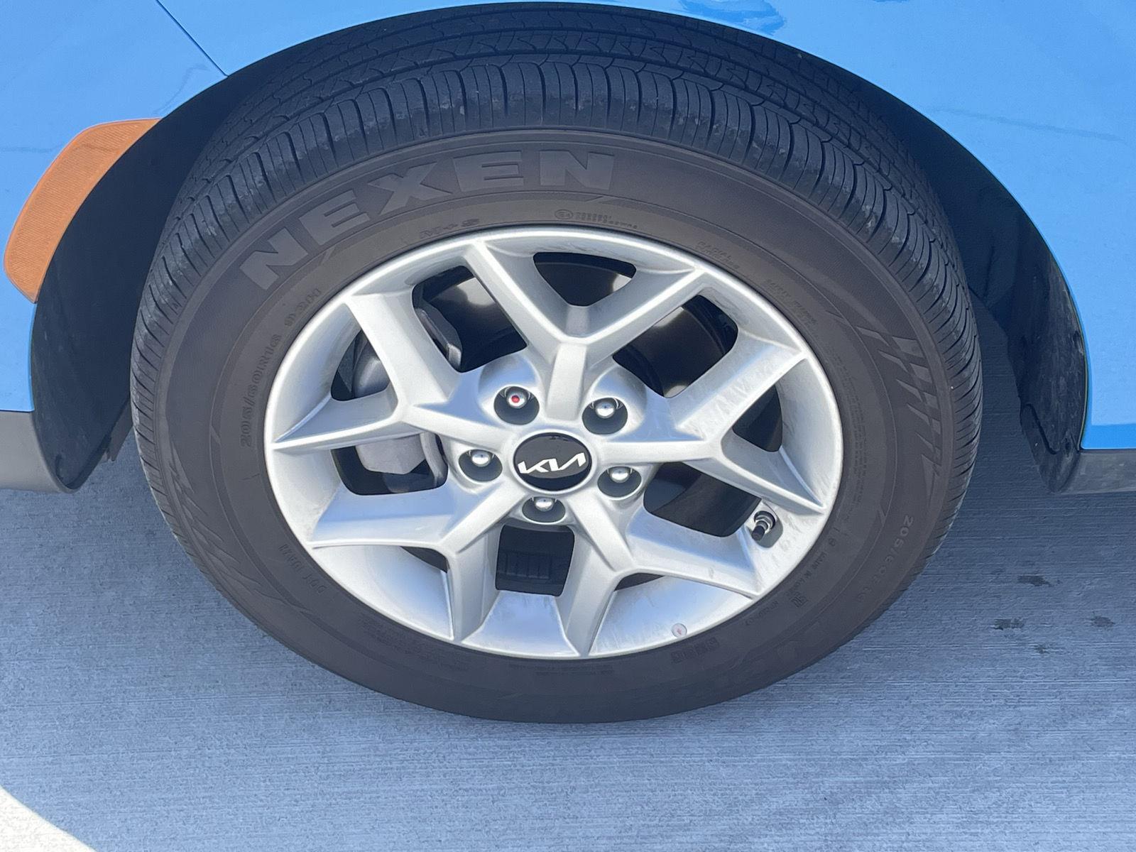 Used 2025 Kia Soul for sale in Grand Island NE