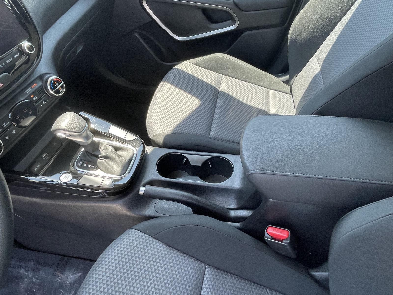 Used 2025 Kia Soul for sale in Grand Island NE