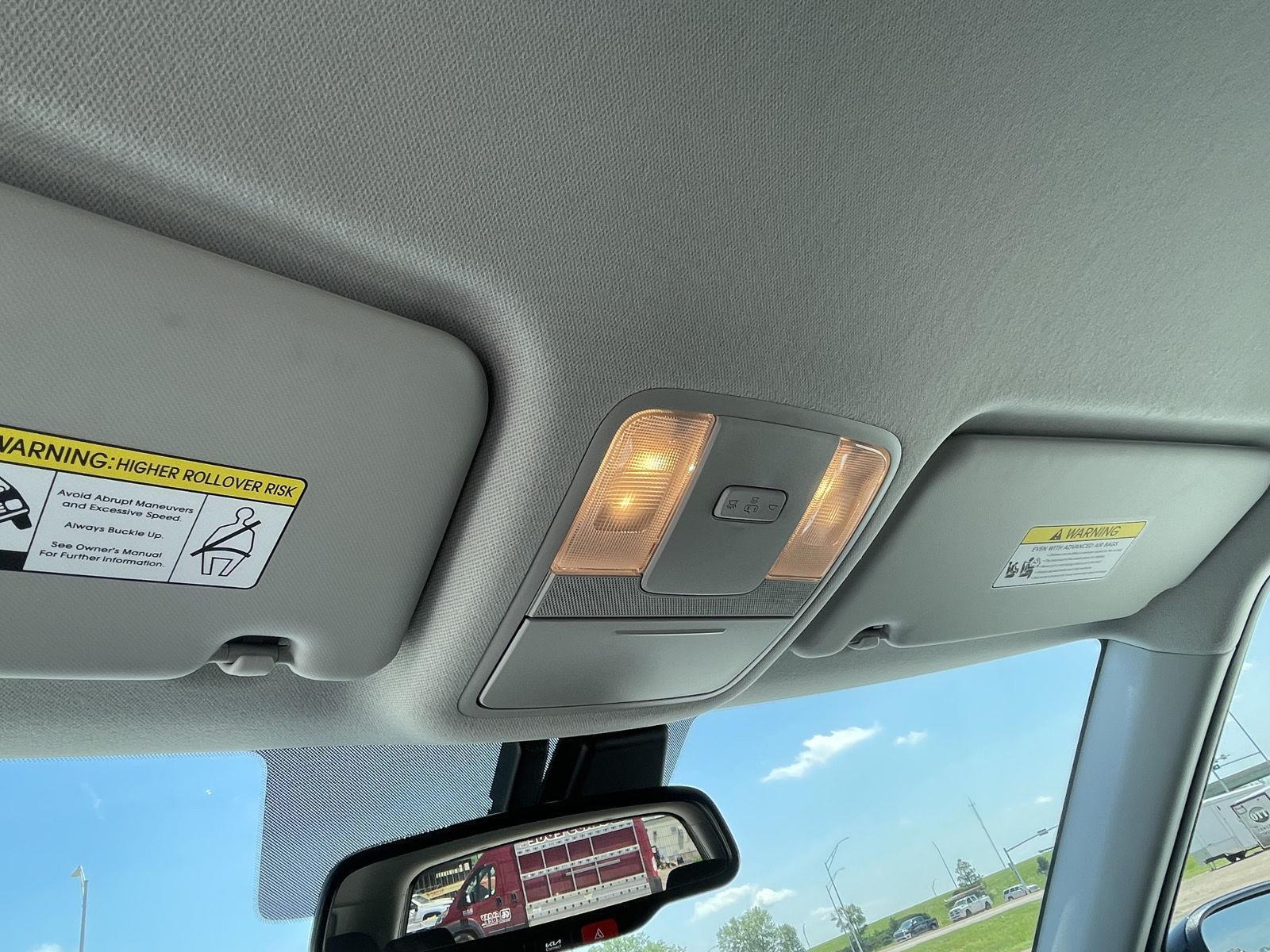 Used 2025 Kia Soul for sale in Grand Island NE