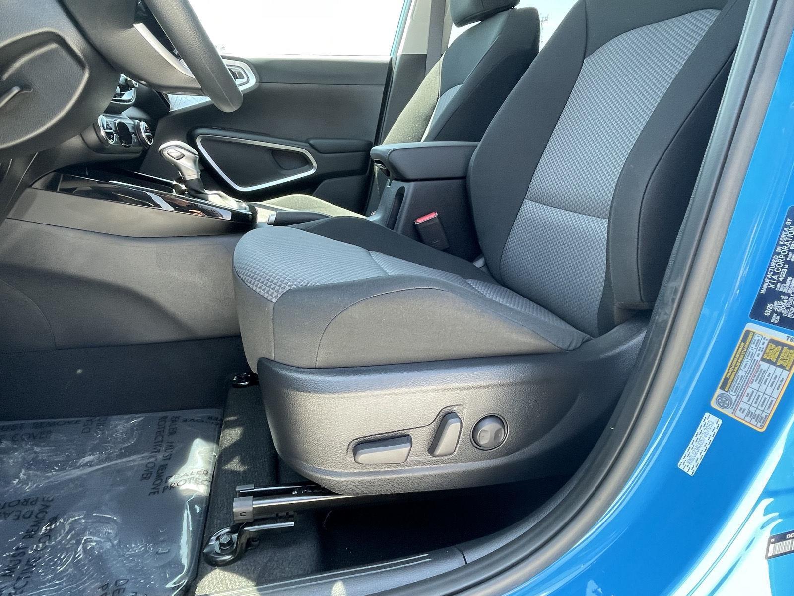 Used 2025 Kia Soul for sale in Grand Island NE