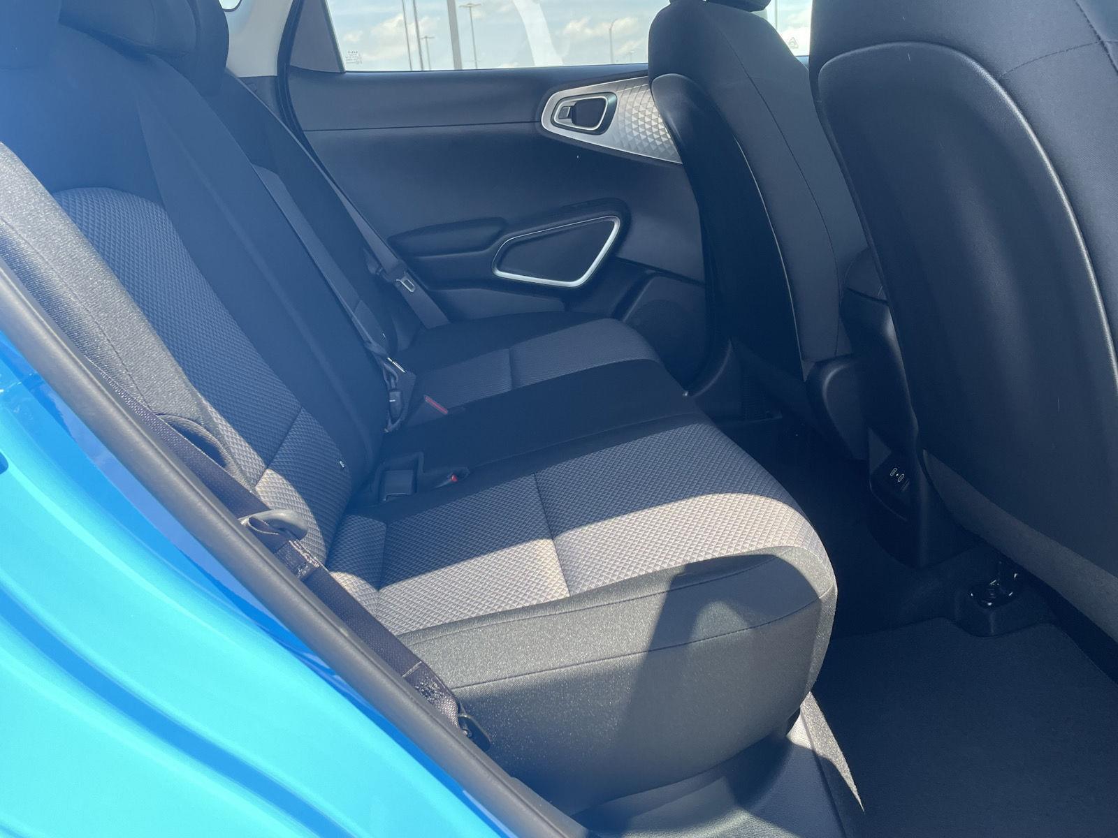Used 2025 Kia Soul for sale in Grand Island NE